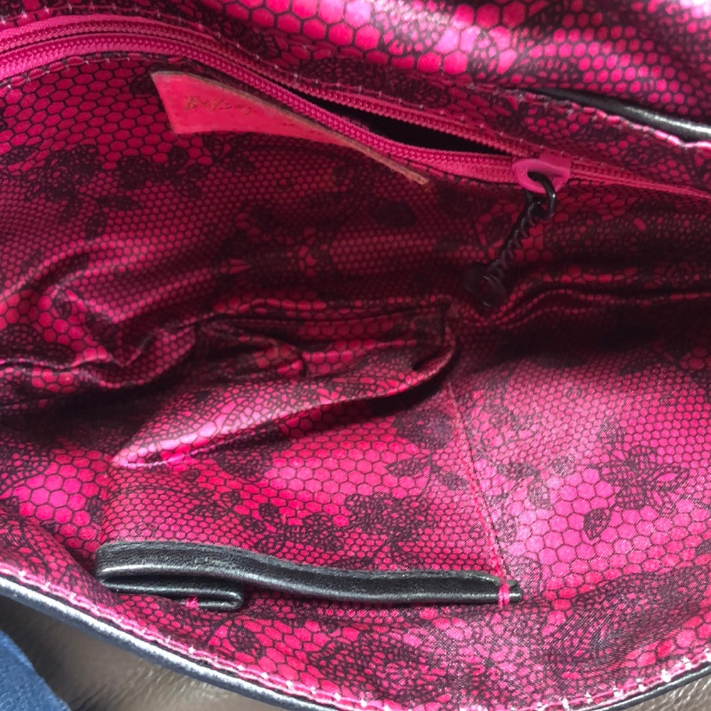 Betsy Johnson bag - Picture 2 of 5